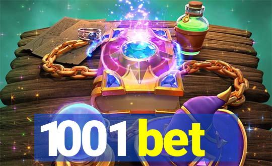 1001 bet